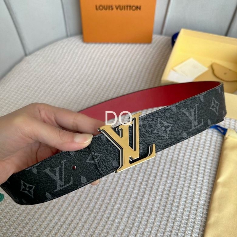 LV Belts 8428